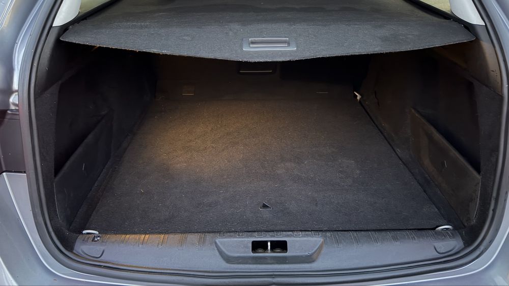 Peugeot 308 1.6 blue hdi