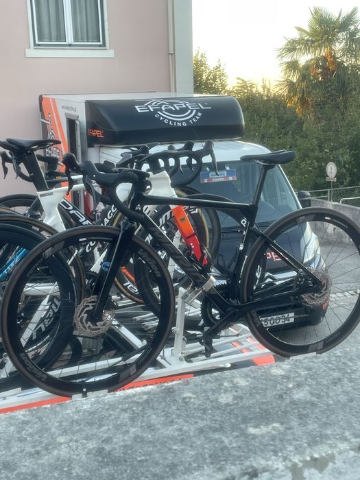 Merida scultura 4000