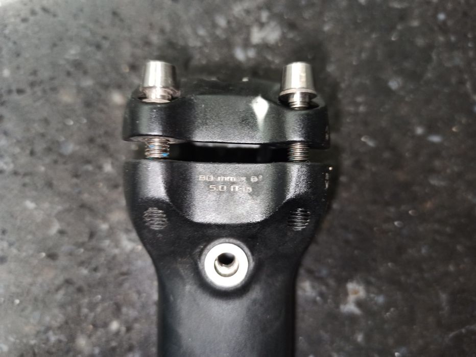 Avanço Sworks tarmac 80cm
