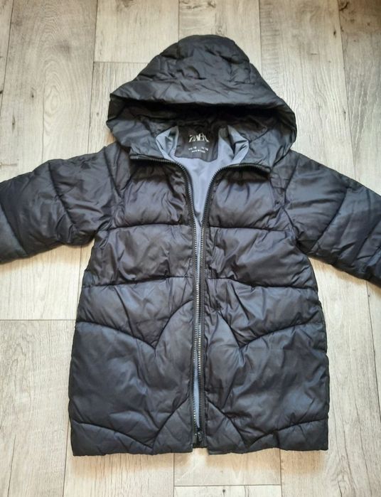 Продам Пуховик фирмы ZARA