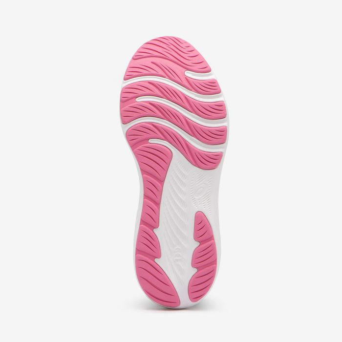 SAPATILHAS DE CORRIDA MULHER ASICS GEL-WINDHAWK PRETO/CORAL