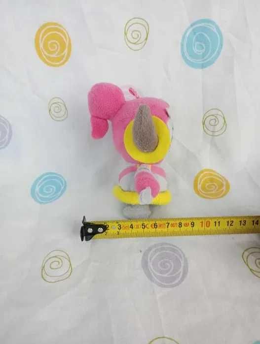 Pokémon peluche do pokémon Hoopa da banpresto