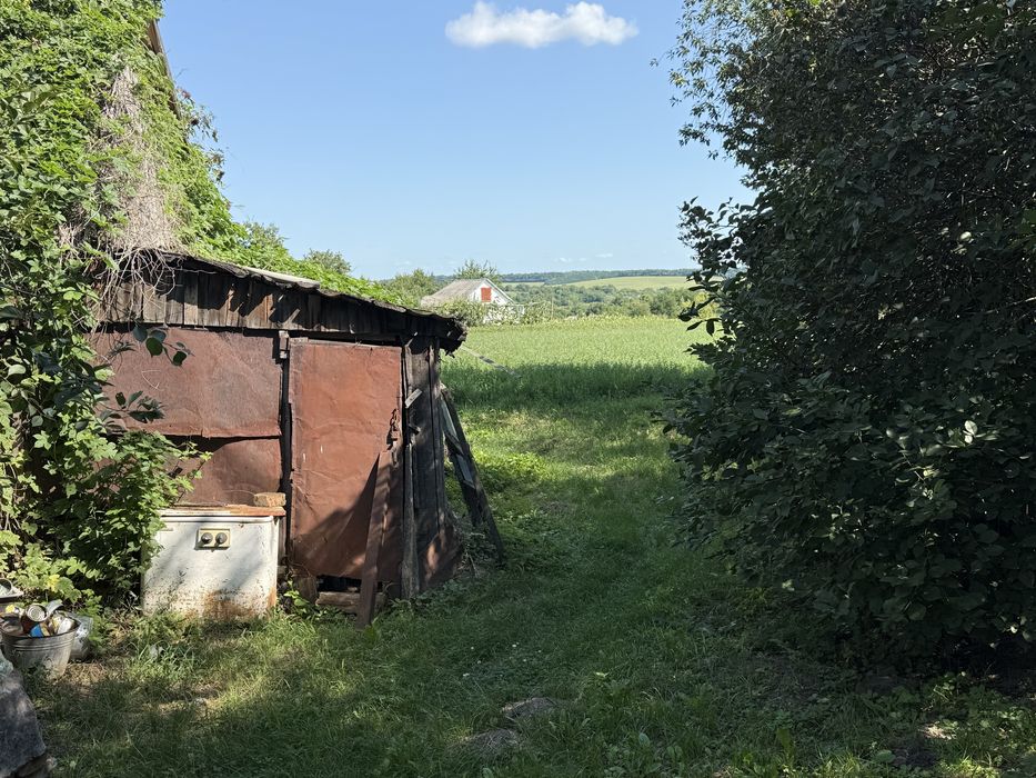 Продам будинок с. Босівка