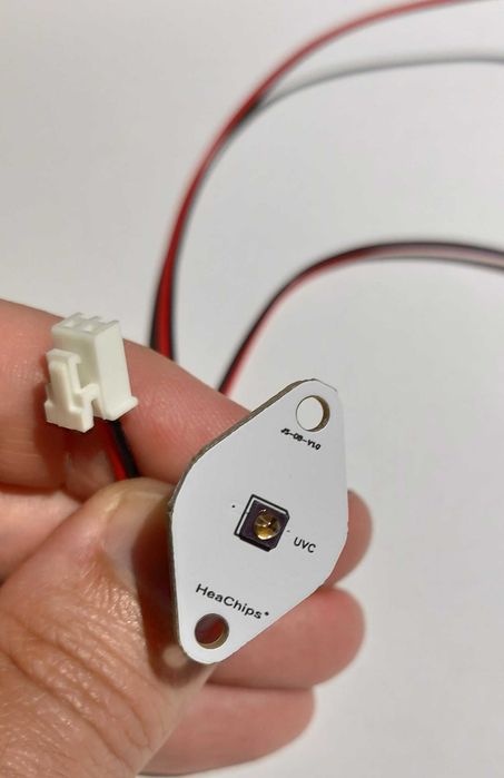 UVC LED 12V 270-285nm