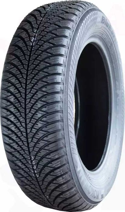NOWA! Opona Całoroczna 205/60R16 Yokohama BlueEarth-4S AW21 96V