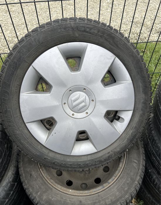 Zabawki Kolpaki 3szt.