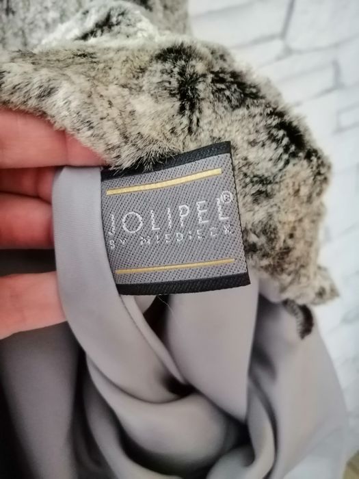 Futro jolipel by niedieck