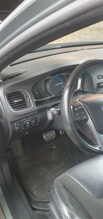Volvo S60 D4 R. Design Momentun Geartronic