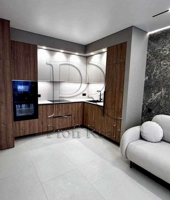 Продаж1к Respublika Файна Таун Метрополіс Теремки Unit