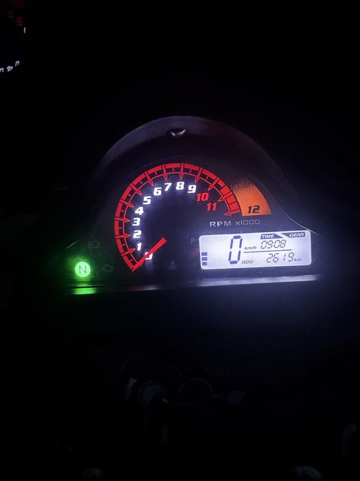 Ліфан кп 200 2026 рік випуску