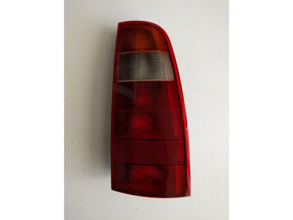 farolim farol tras direito vw polo carrinha variant sw