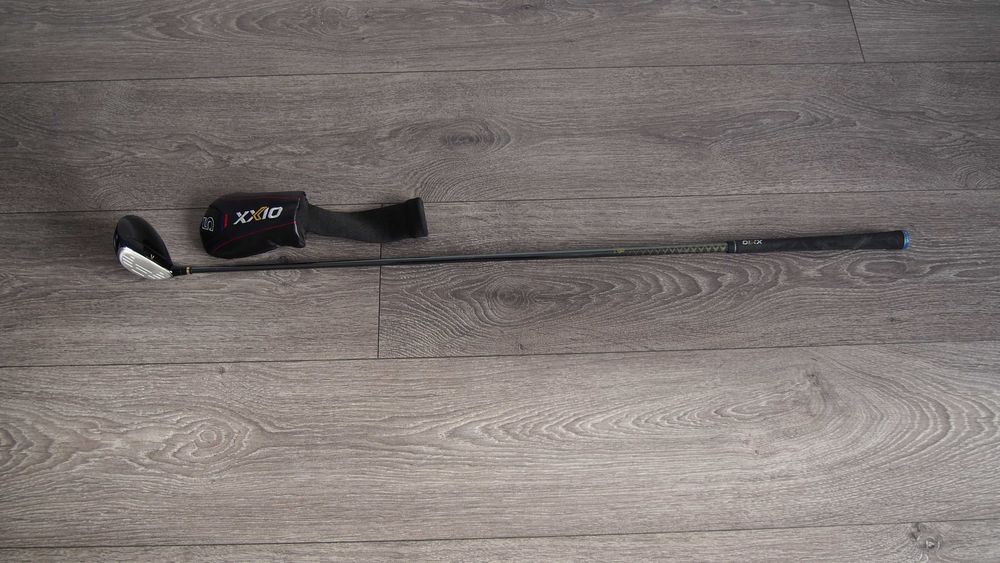 Kij do golfa XXIO 13 Fairway Woods 5 18 St.  Jak nowy