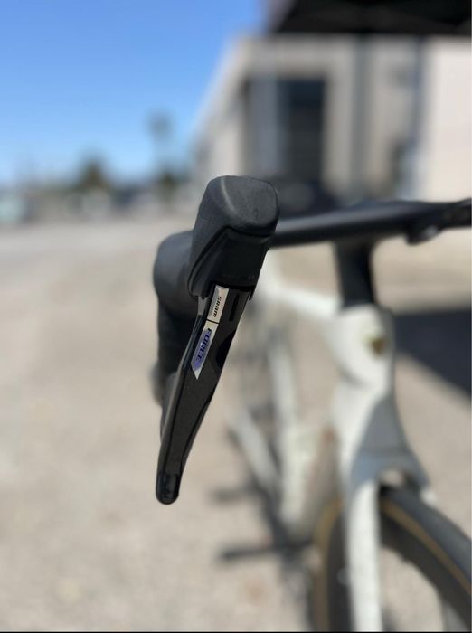 Trek Madone SLR - L