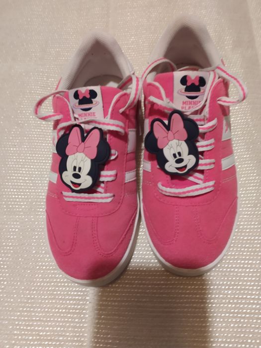 Tênis Zippy Minnie
