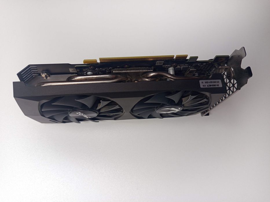 GeForce RTX Gaming 3060Ti 8GB Zotac