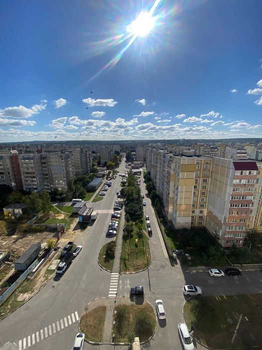 Продам 2-к квартиру в ЖК «Маяк»