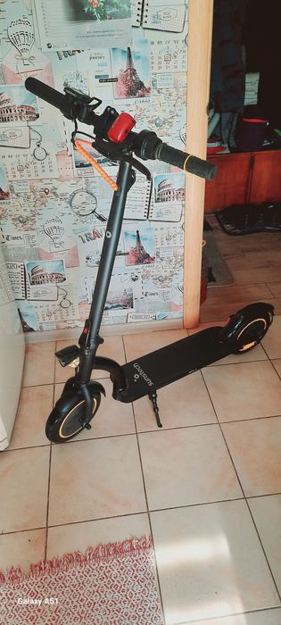 Єлектросамокат Sunstech