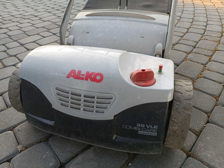 Areator elektryczny ALKO