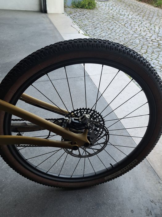 Specialized Turbo Levo