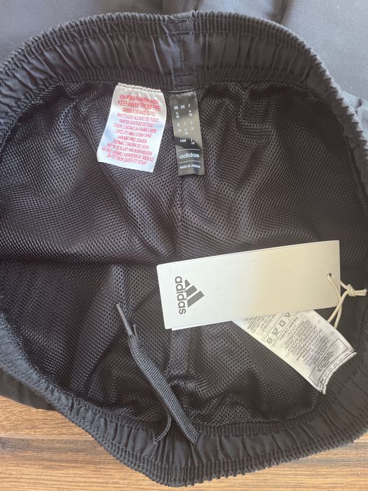 Szorty dla chłopca Adidas