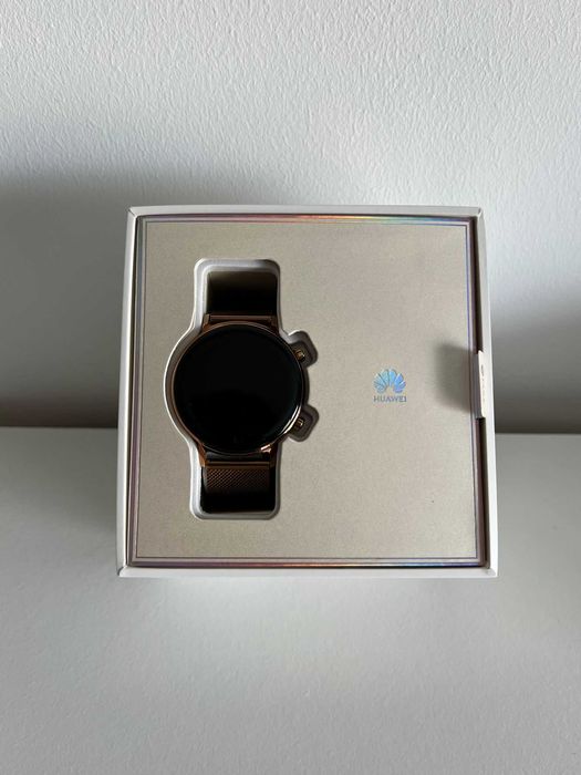 Huawei watch GT 2 de 42mm