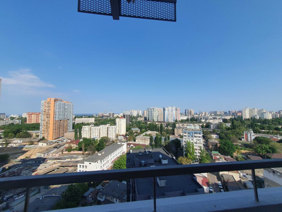 1-кімнатна квартира за адресою Куликове поле пл. (площа 46 м²) - Atlanta.ua - фото 21