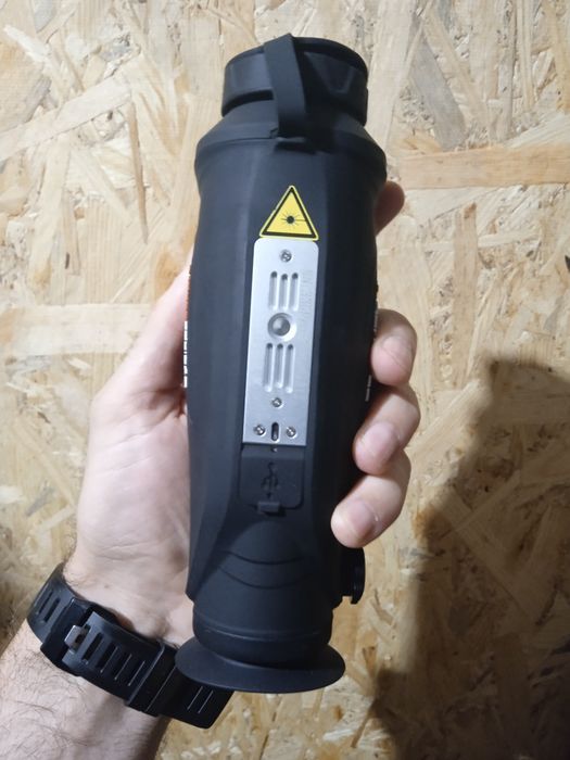 Cyclops 335 pro- новий
