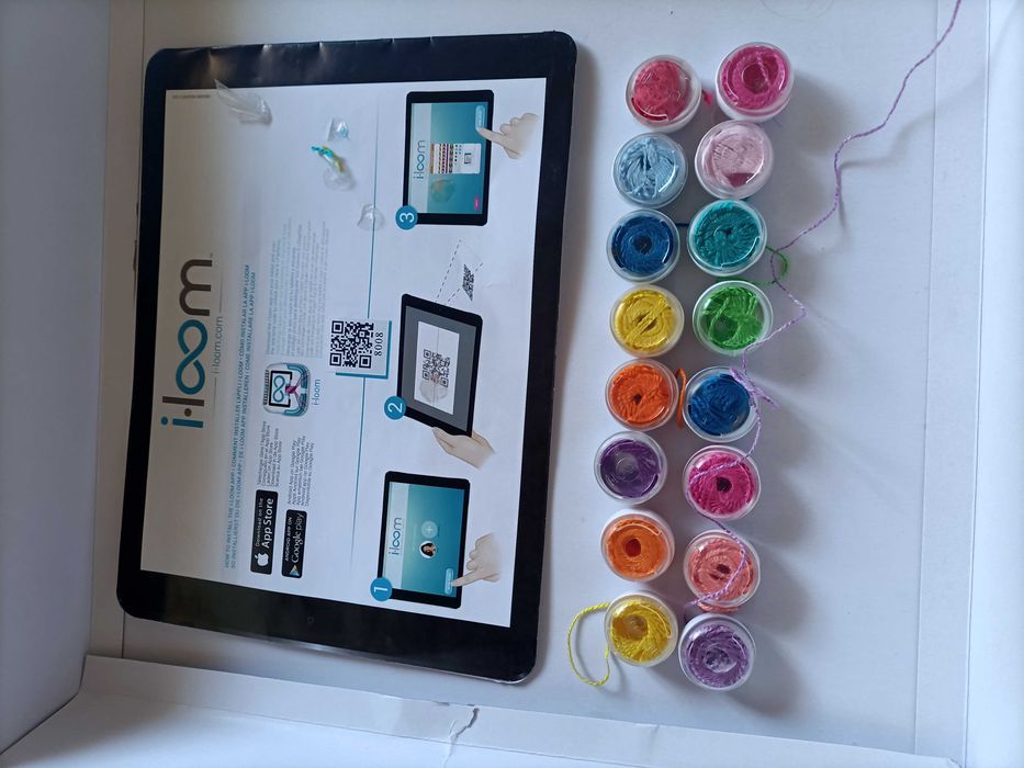 Tear de Pulseiras Imaginarium