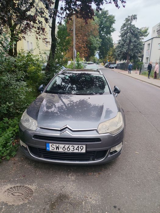 Citroën C5