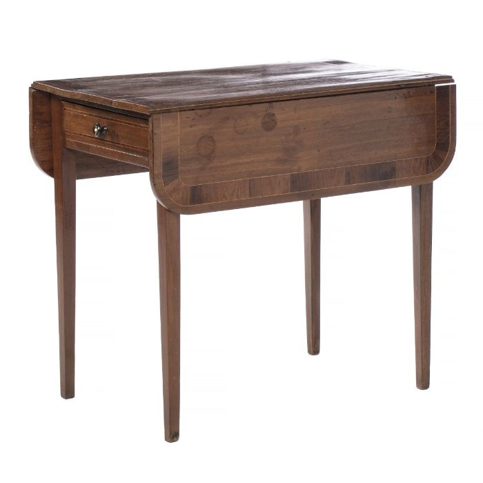 Mesa Abas Estilo Dona Maria