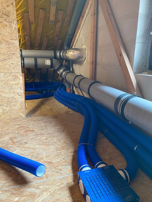 Hydraulik Instalator Żary czyszczenie , płukanie  instalacji  C.O.