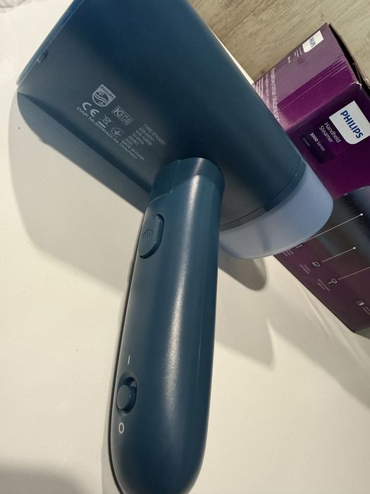 Steamer Parownica do ubrań Philips STH 3000 NOWA