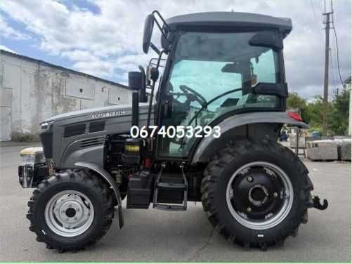 Доставка безкоштовна Кредит ЗНИЖКА трактор Скаут TY-404 С