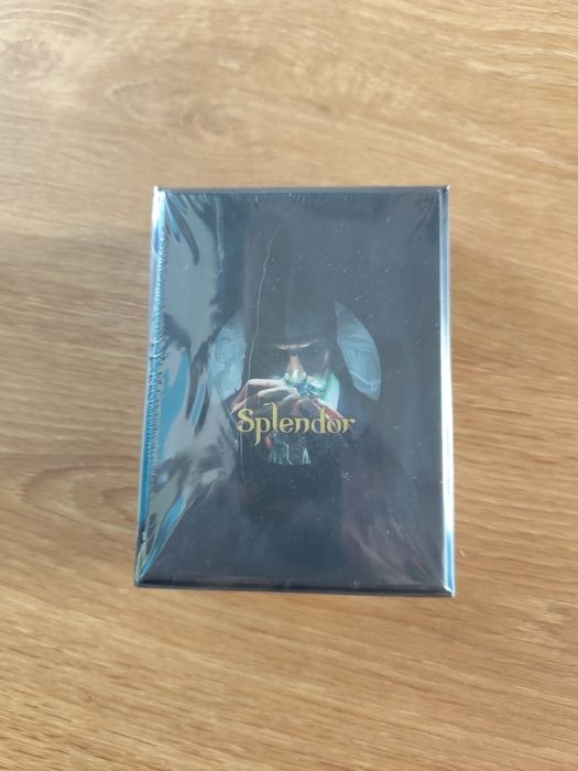 Jogo tabuleiro splendor