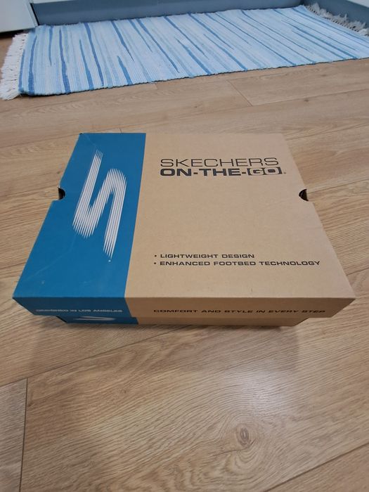 Черевички зимові skechkers