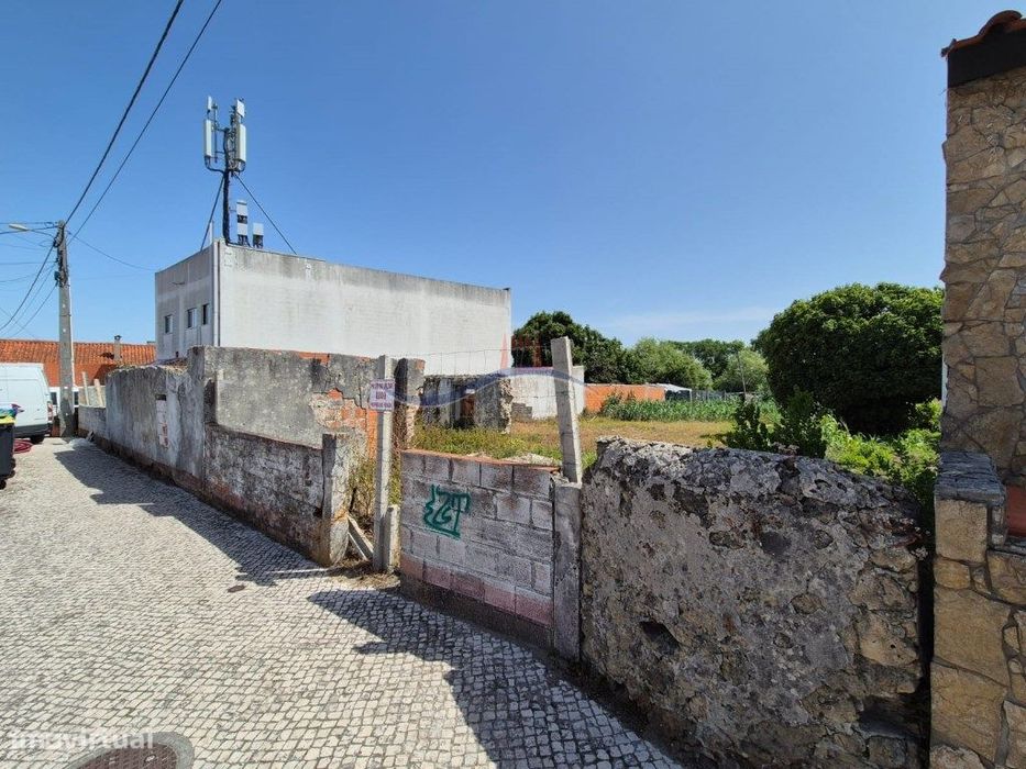 Terreno - Marinha Grande — Marinha Grande, Leiria