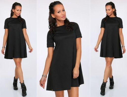 sukienka Natalia Siwiec - S / 36