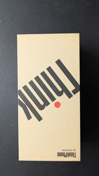 Motorola Thinkphone 8/256gb