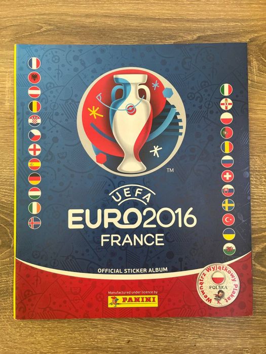 EURO 2016 フランス　ホストシティ ピンバッジセット　ユーロ2016 panini 2016 - купити предмети колекціонування - Ціна на OLX.ua