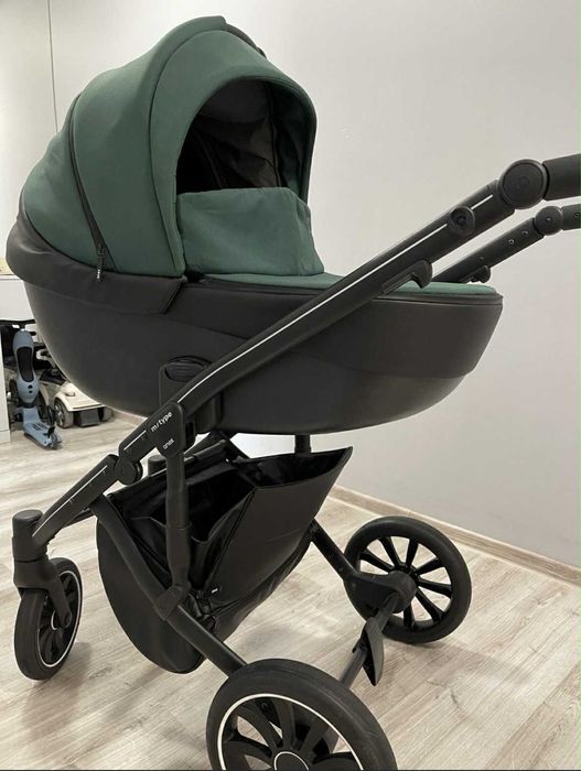 wózek dziecięcy Anex M/Type 3w1