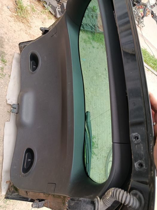 Кришка багажника Ляда Кляпа Renault Megane 3 універсал 09-16 рік NV676