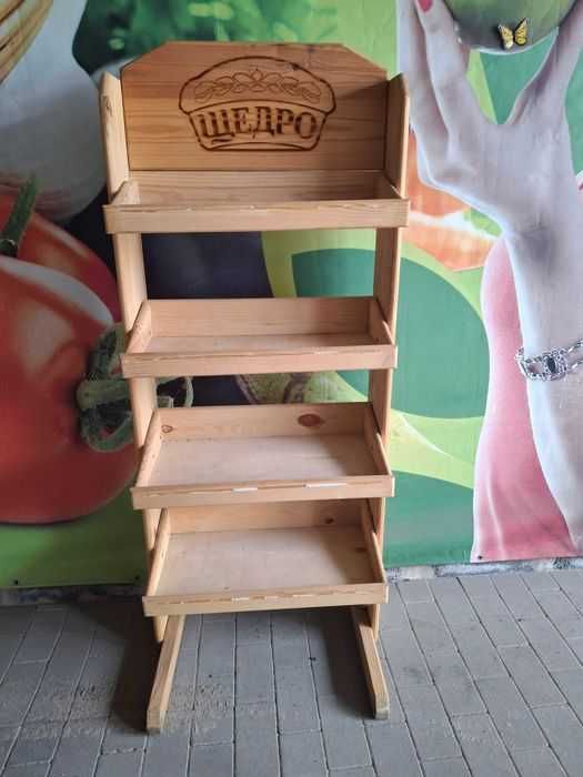 Продам стойку, стулья