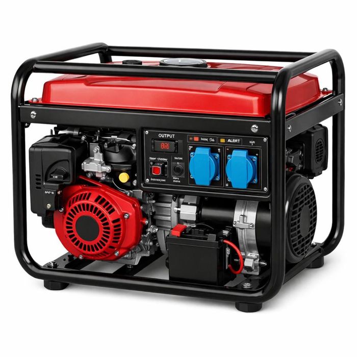 Ремонт та обслуговування генераторів