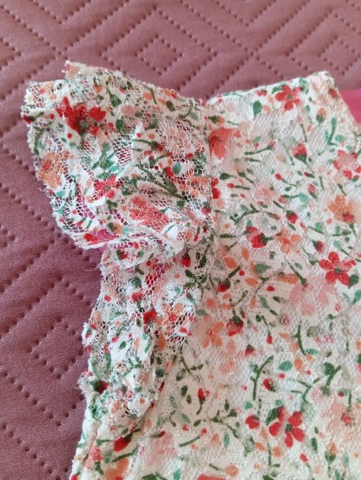 Macacão Zara Kids