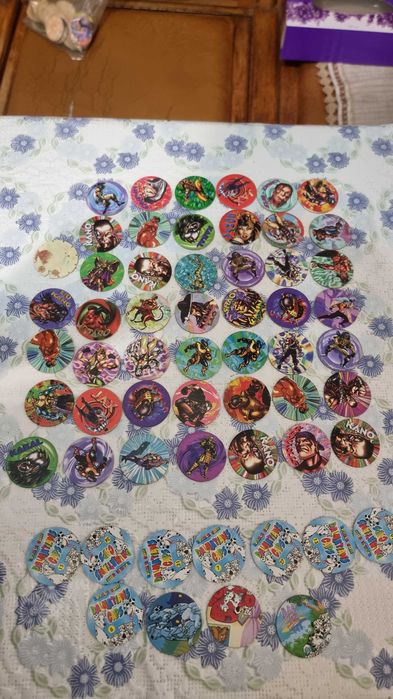 Вкладиши,фишки,милости прошу!