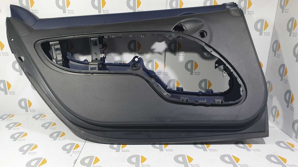 Painel forra interior Smart Fortwo 450 1g 2g