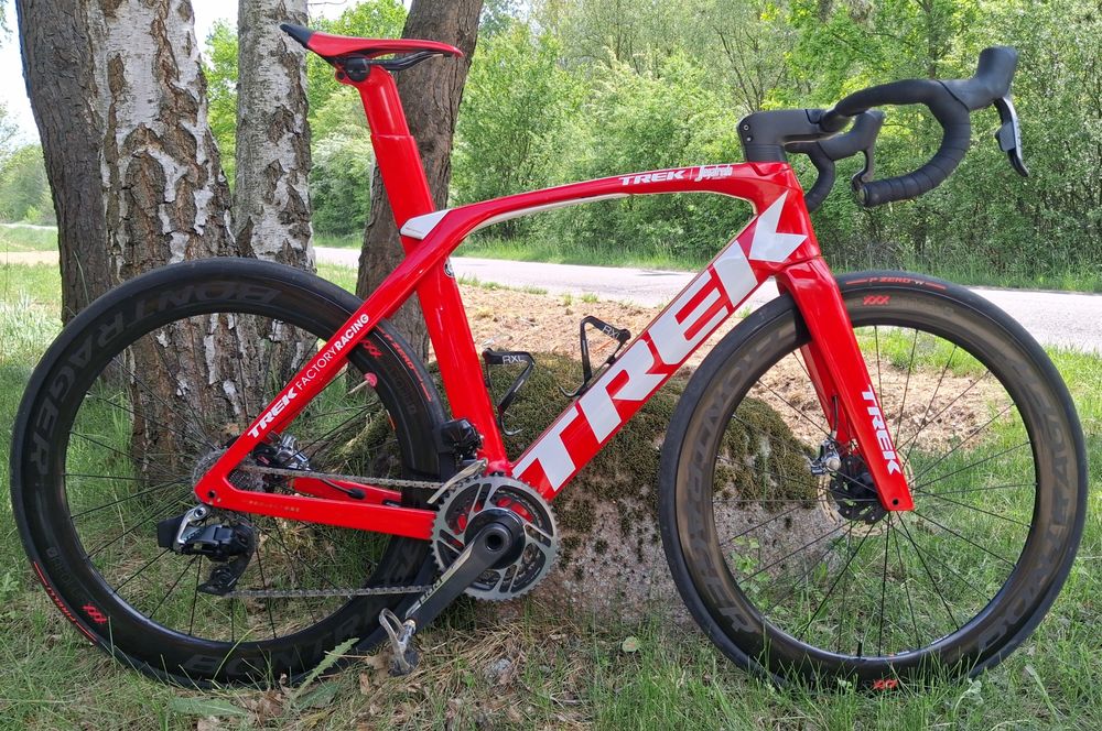 Trek Madone SLR 9  AXS  project one GEN6 rozmiar M/L 56