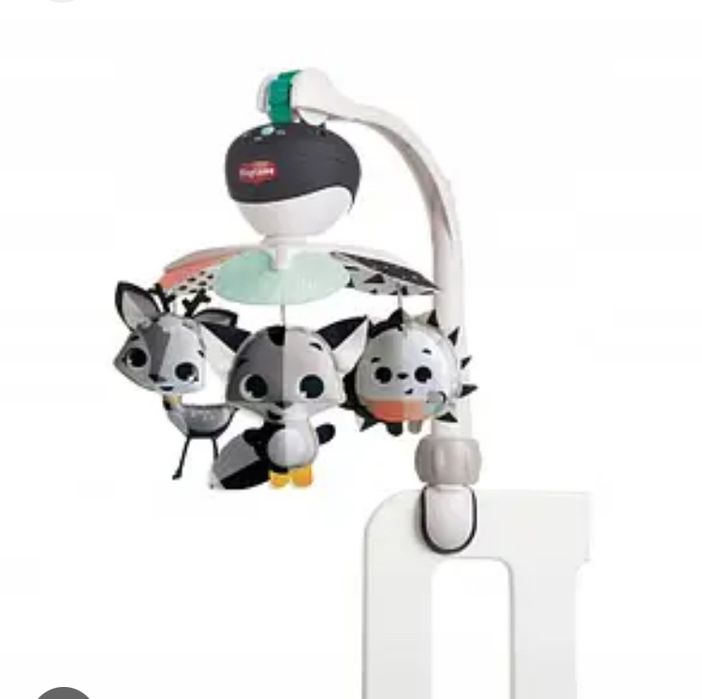 Дитячий мобіль, дуже корисна річ. Ми були у захваті.