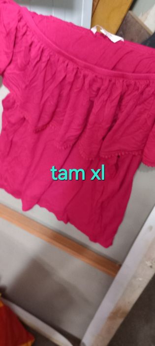 Roupa mulher 2 euros cada