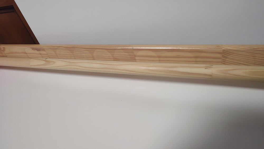 Biurko Ikea Flisat + krzesełko ikea mamut